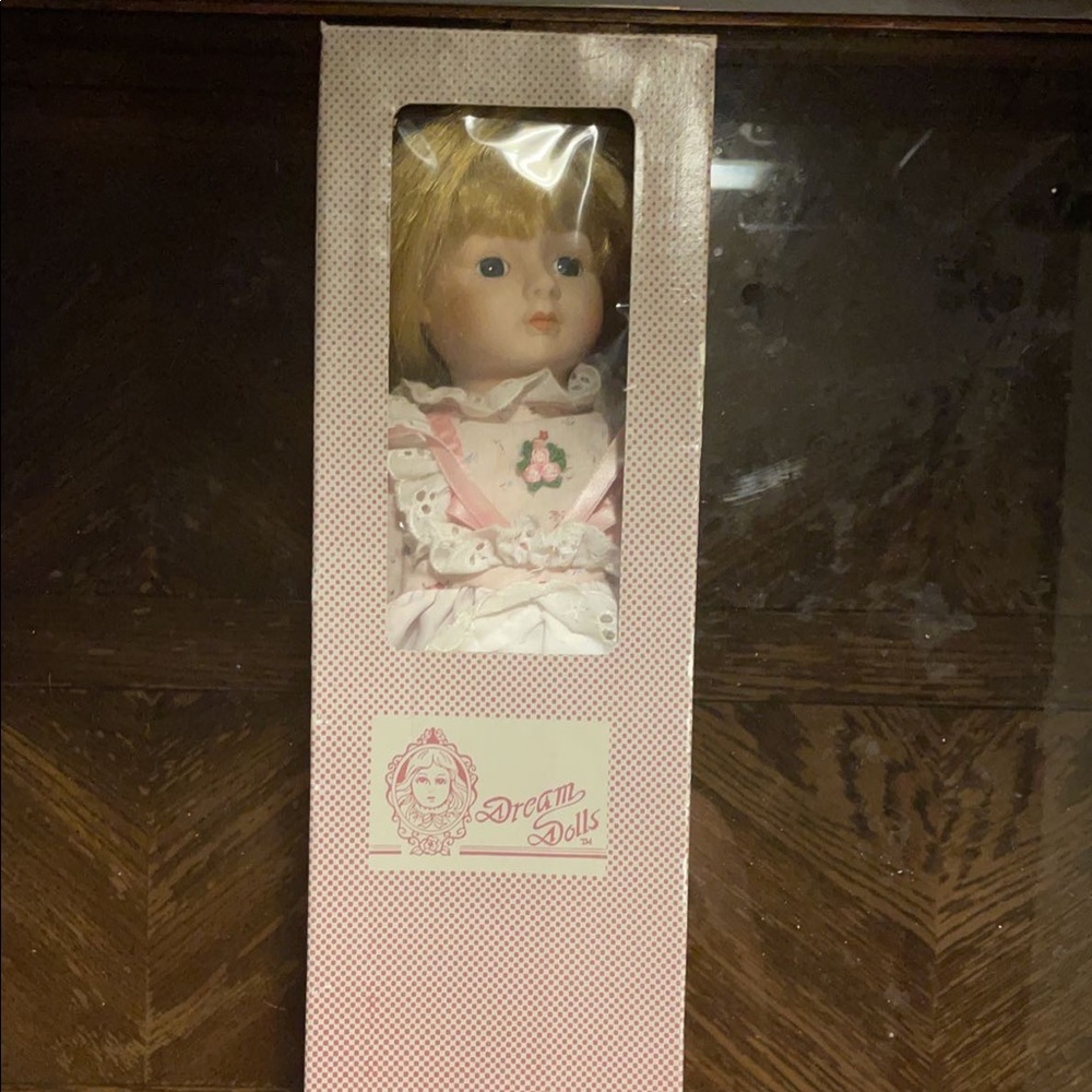 Dream doll